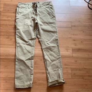 AE khakis